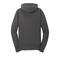 Port & Company® Ladies Core Fleece Full-Zip Hooded Sweatshirt